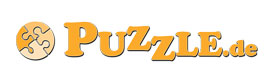 PuzzleDe Logo
