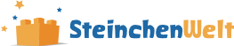 Steinchenwelt Logo