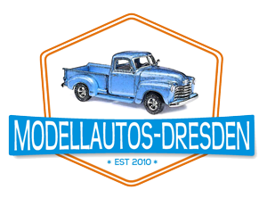 ModellautosDresden Logo